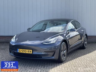 Tesla Model 3 Standard RWD Plus 60 kWh | BTW Auto | Zeer Nette Tesla || Orig. NL | Auto- Pilot |