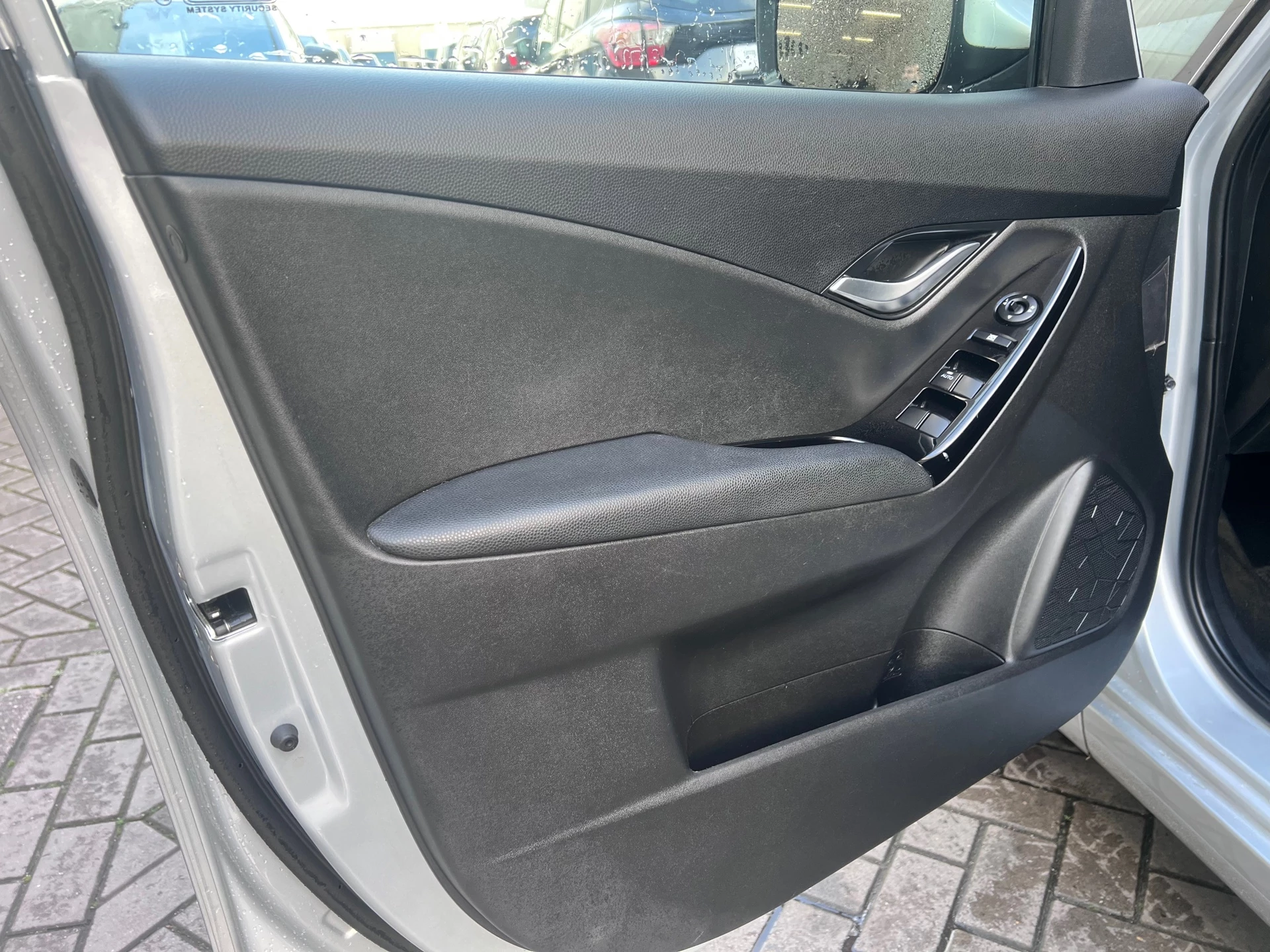 Hoofdafbeelding Hyundai ix20