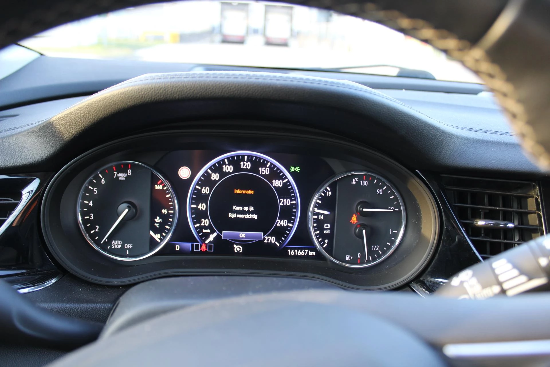 Hoofdafbeelding Opel Insignia