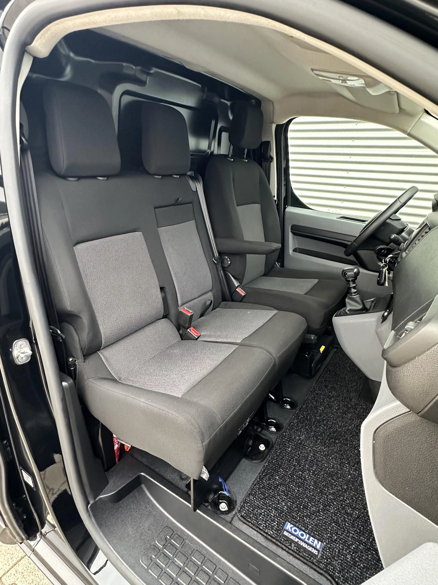 Hoofdafbeelding Fiat Scudo