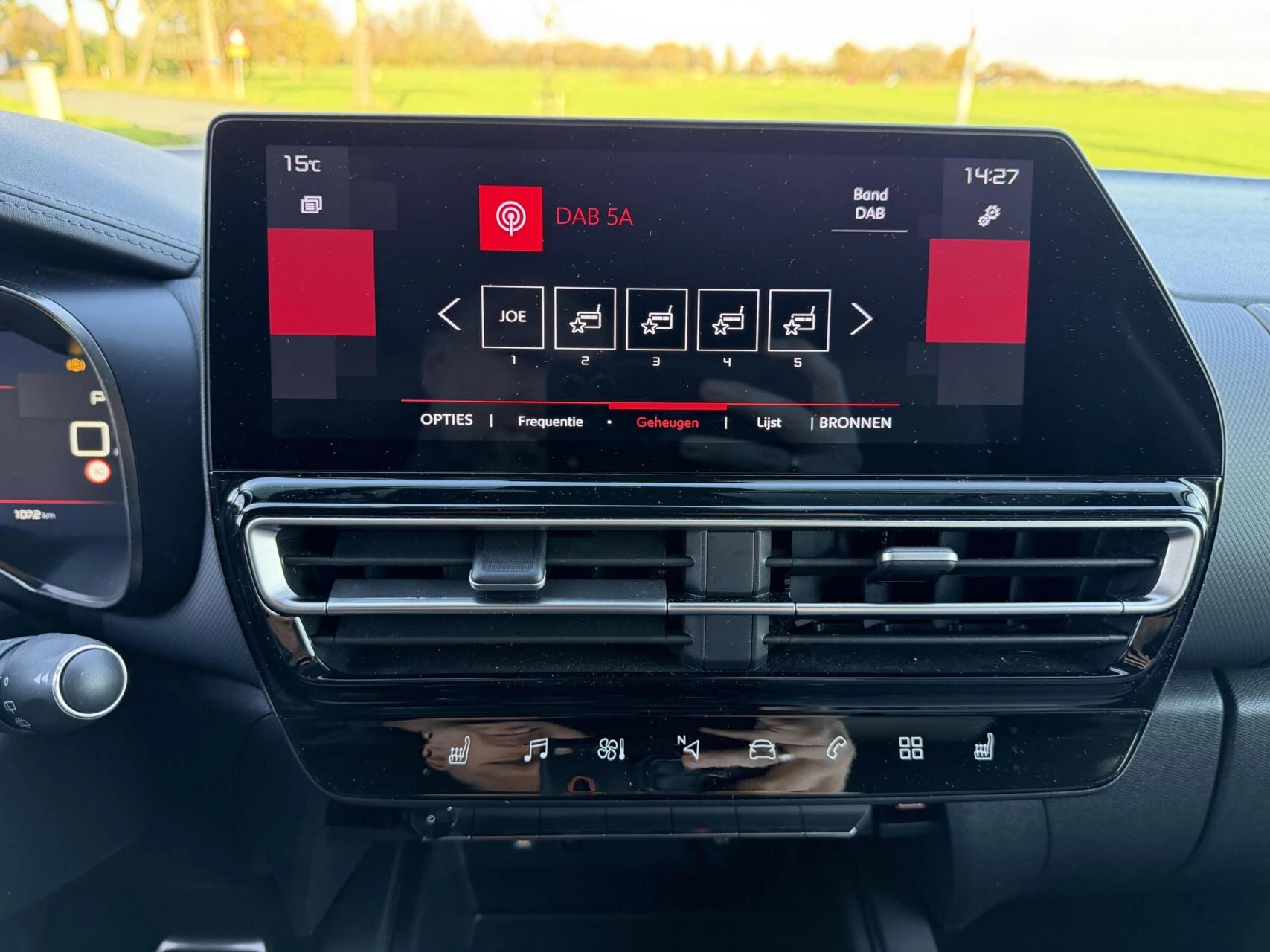 Hoofdafbeelding Citroën C5 Aircross