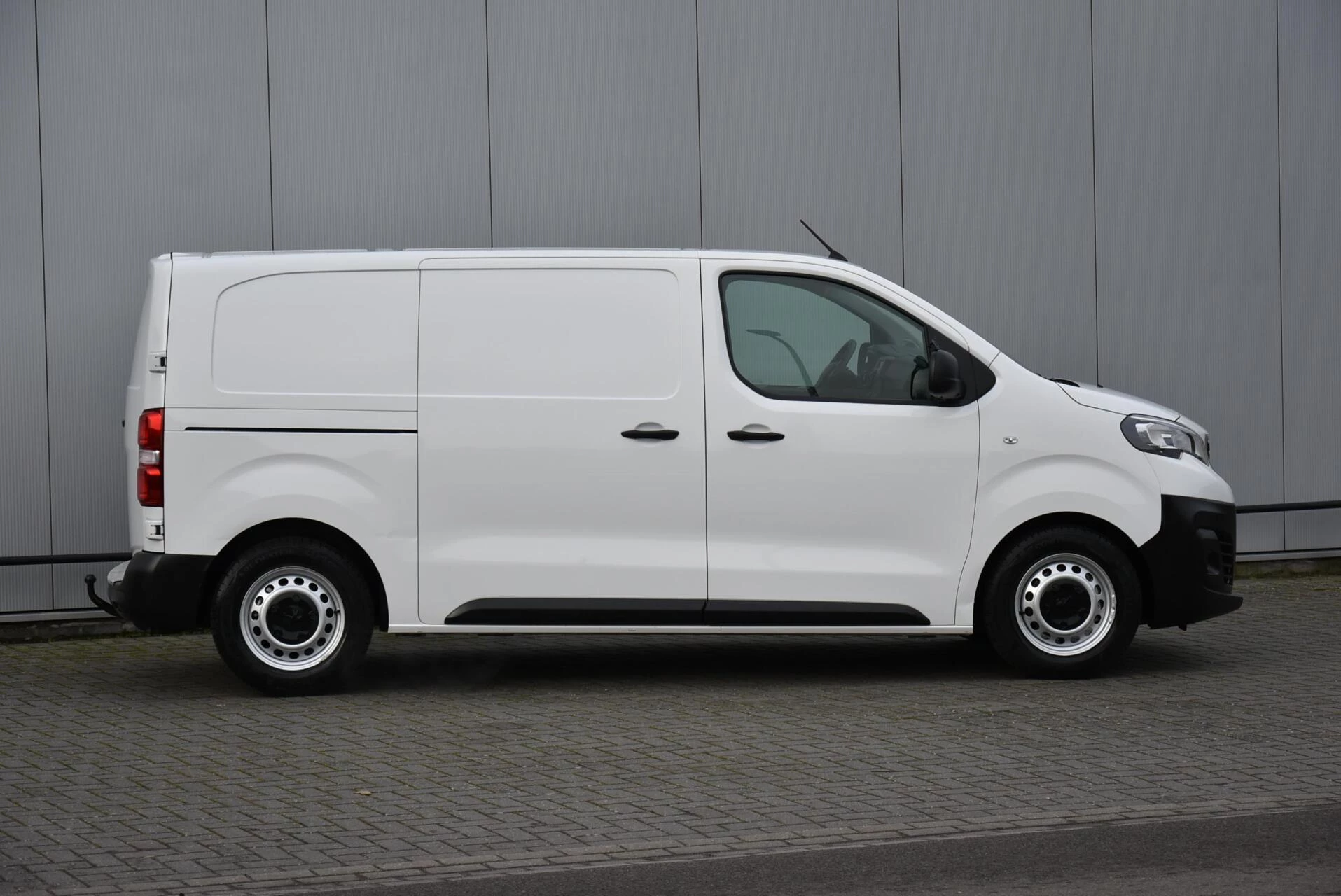 Hoofdafbeelding Peugeot Expert