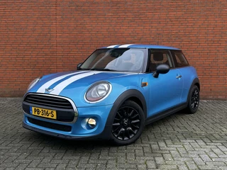 Mini Mini 1.2 One Chili | CRUISE|NAVI|BLUETOOTH