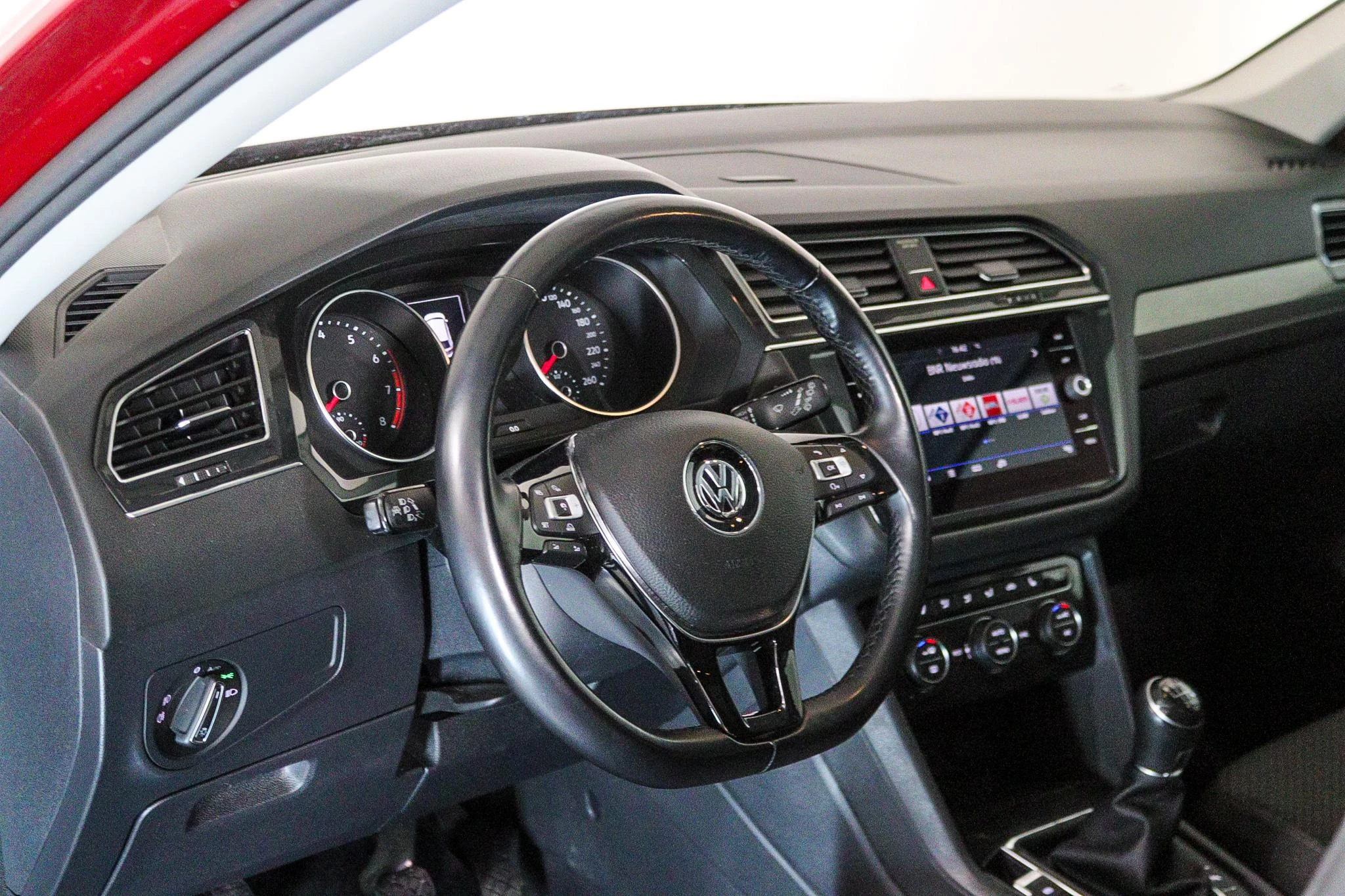 Hoofdafbeelding Volkswagen Tiguan Allspace