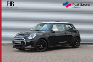 Hoofdafbeelding MINI Electric MINI Electric 33 kWh SE/Pano/Headup/Camera