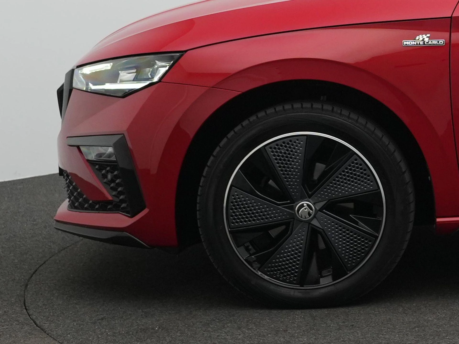 Hoofdafbeelding Škoda Scala