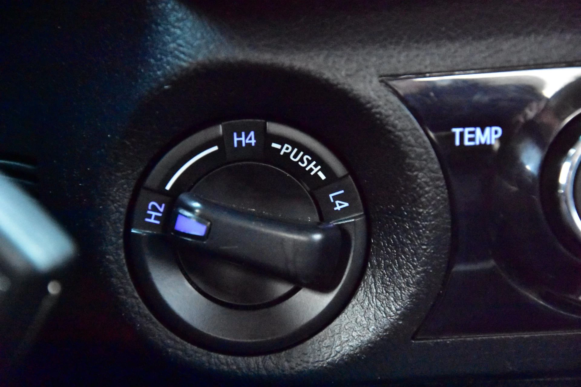 Hoofdafbeelding Toyota Hilux