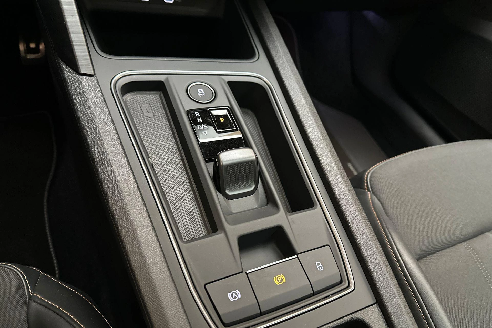 Hoofdafbeelding CUPRA Leon Sportstourer