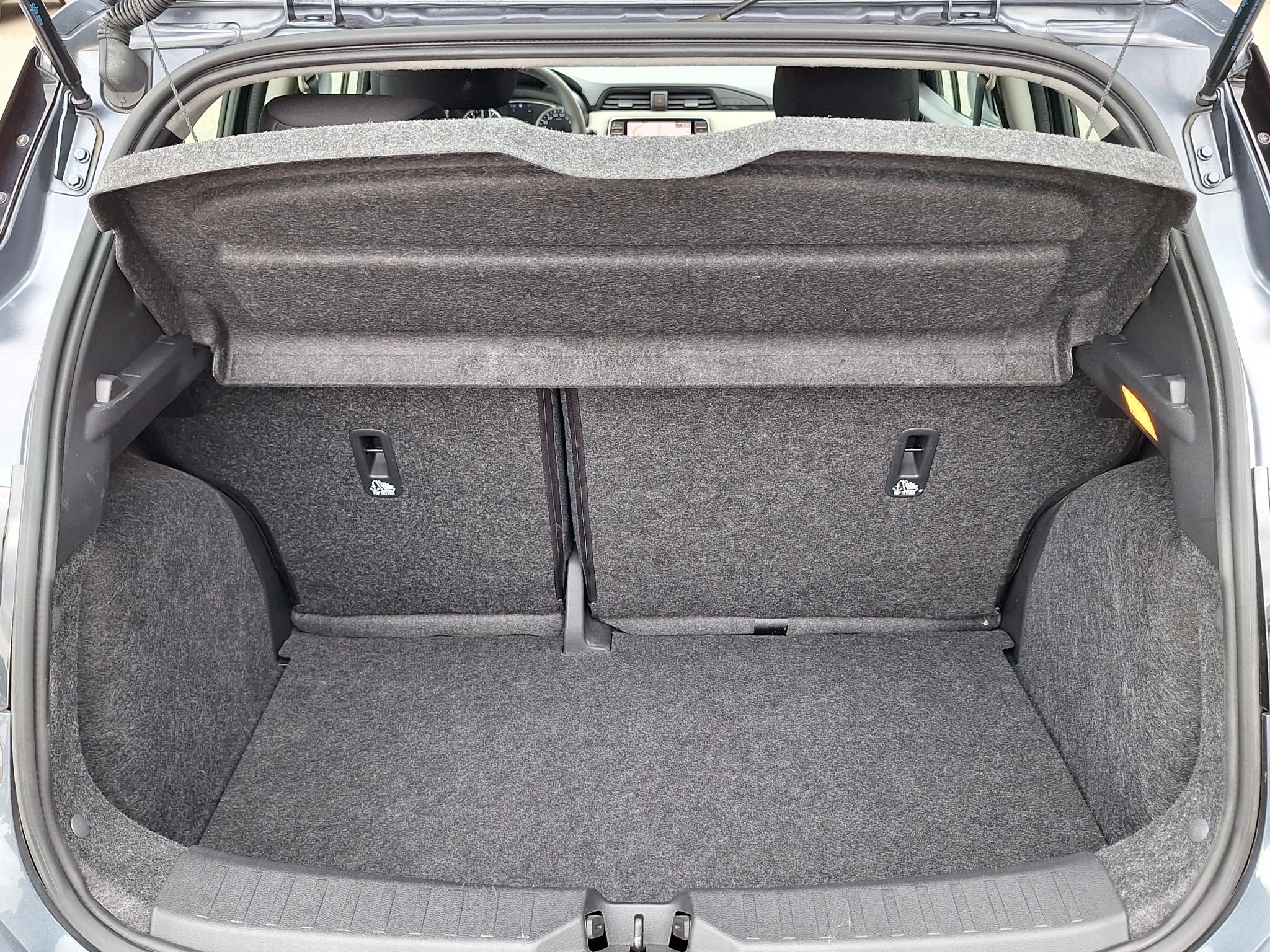 Hoofdafbeelding Nissan Micra