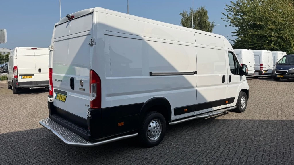 Hoofdafbeelding Fiat Ducato