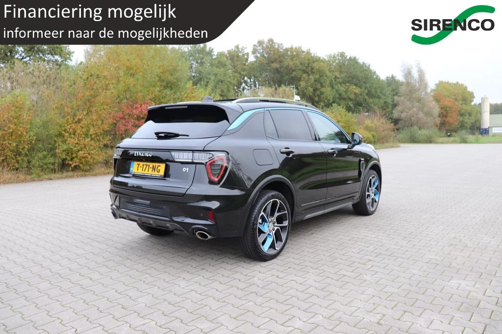Hoofdafbeelding Lynk & Co 01
