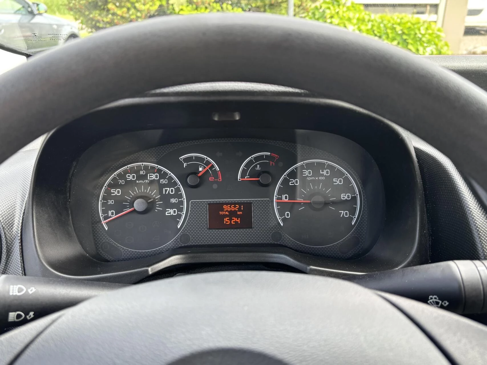 Hoofdafbeelding Citroën Nemo