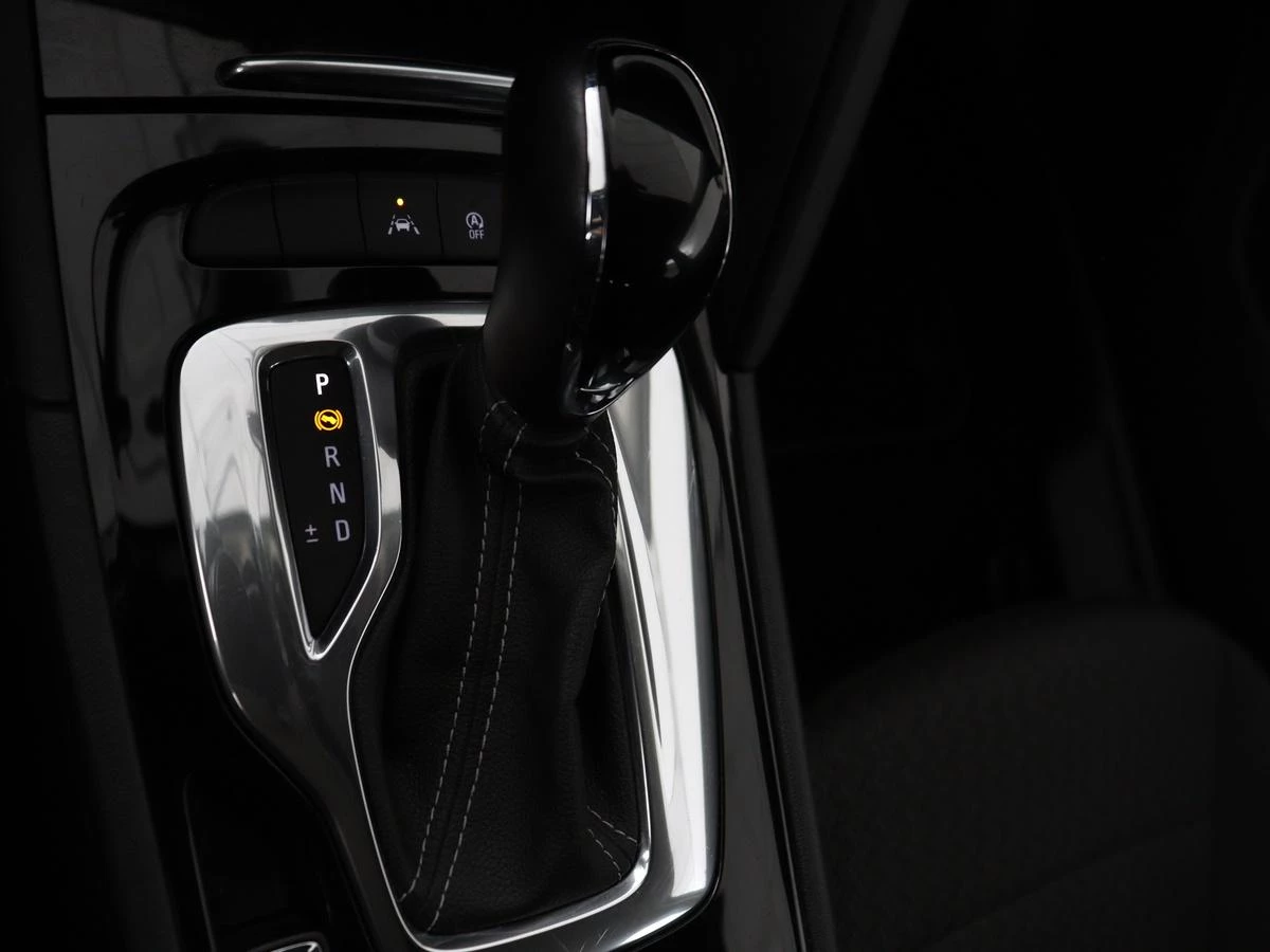 Hoofdafbeelding Opel Insignia