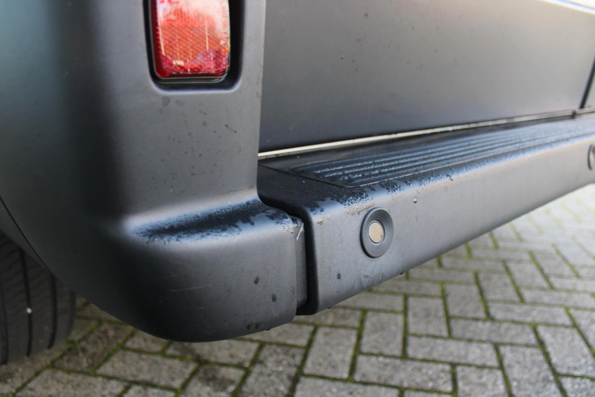 Hoofdafbeelding Fiat E-Ducato