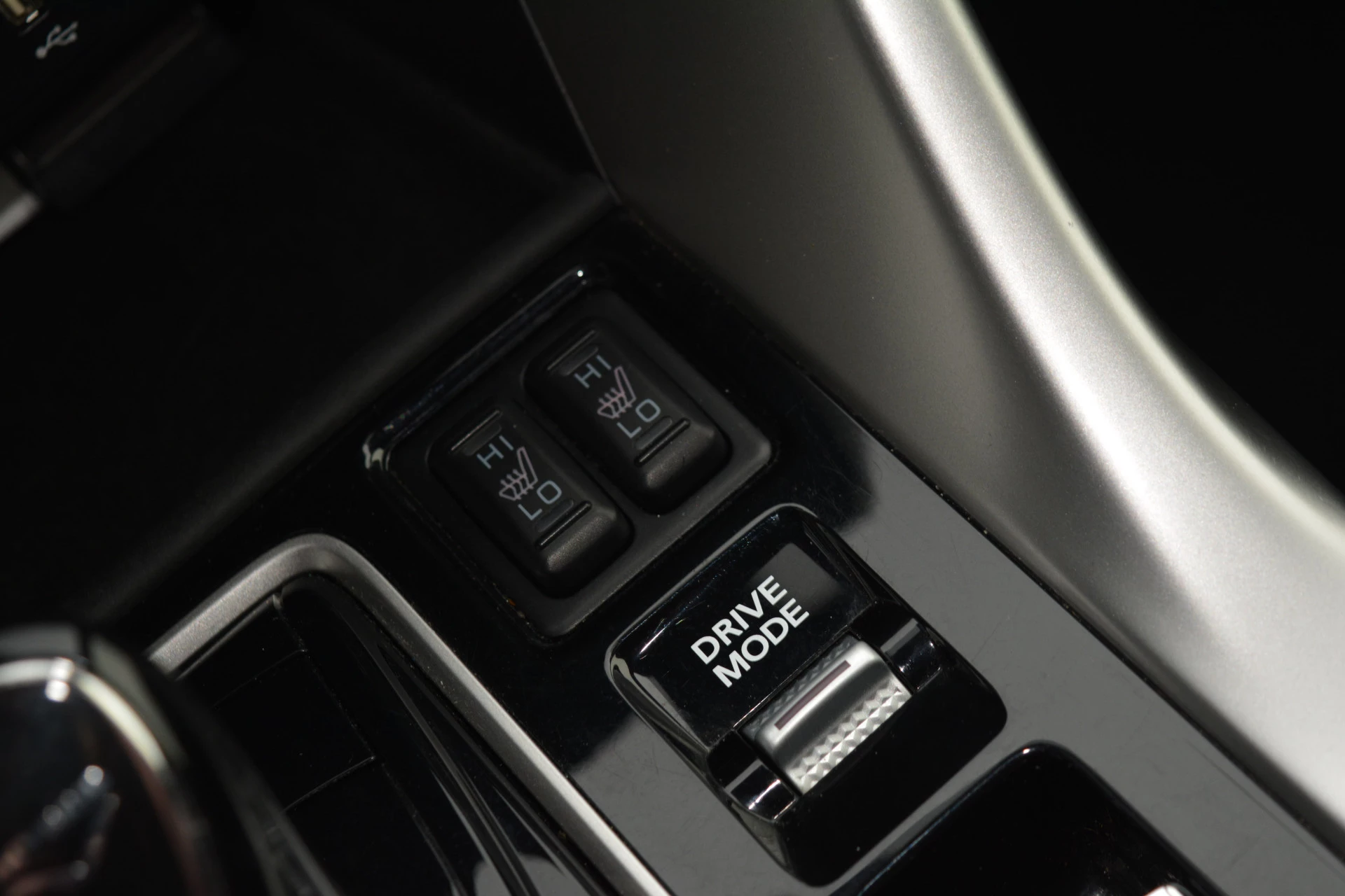 Hoofdafbeelding Mitsubishi Eclipse Cross