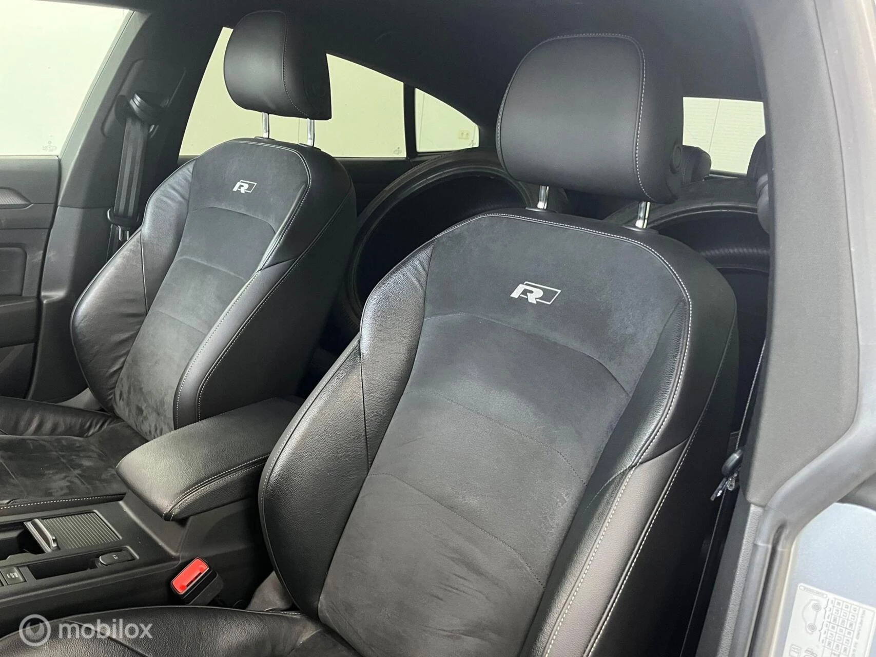 Hoofdafbeelding Volkswagen Arteon