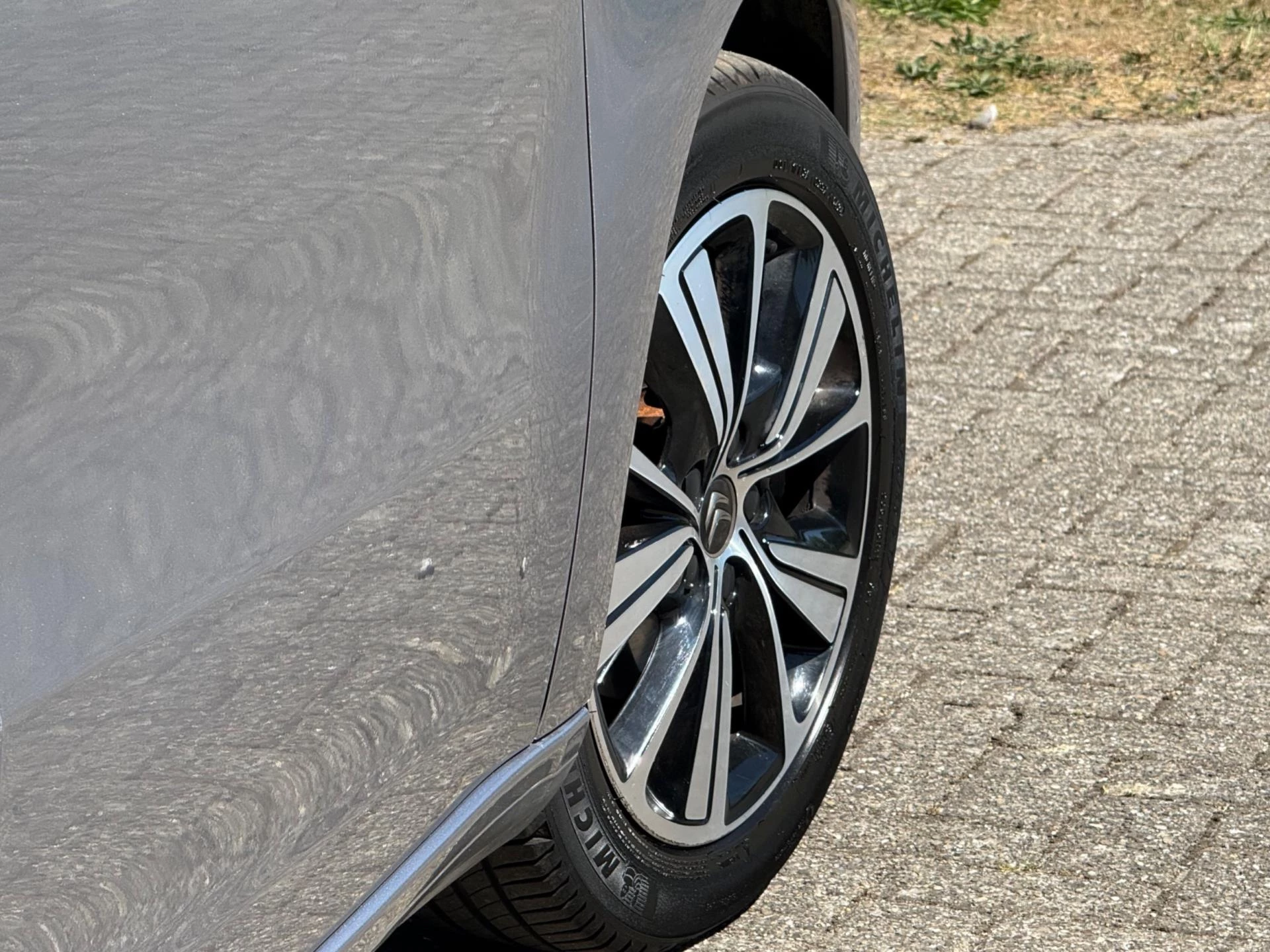 Hoofdafbeelding Citroën Grand C4 Picasso