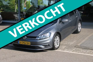 Volkswagen Golf 1.6 TDI EXPORT PRICE EX BPM!