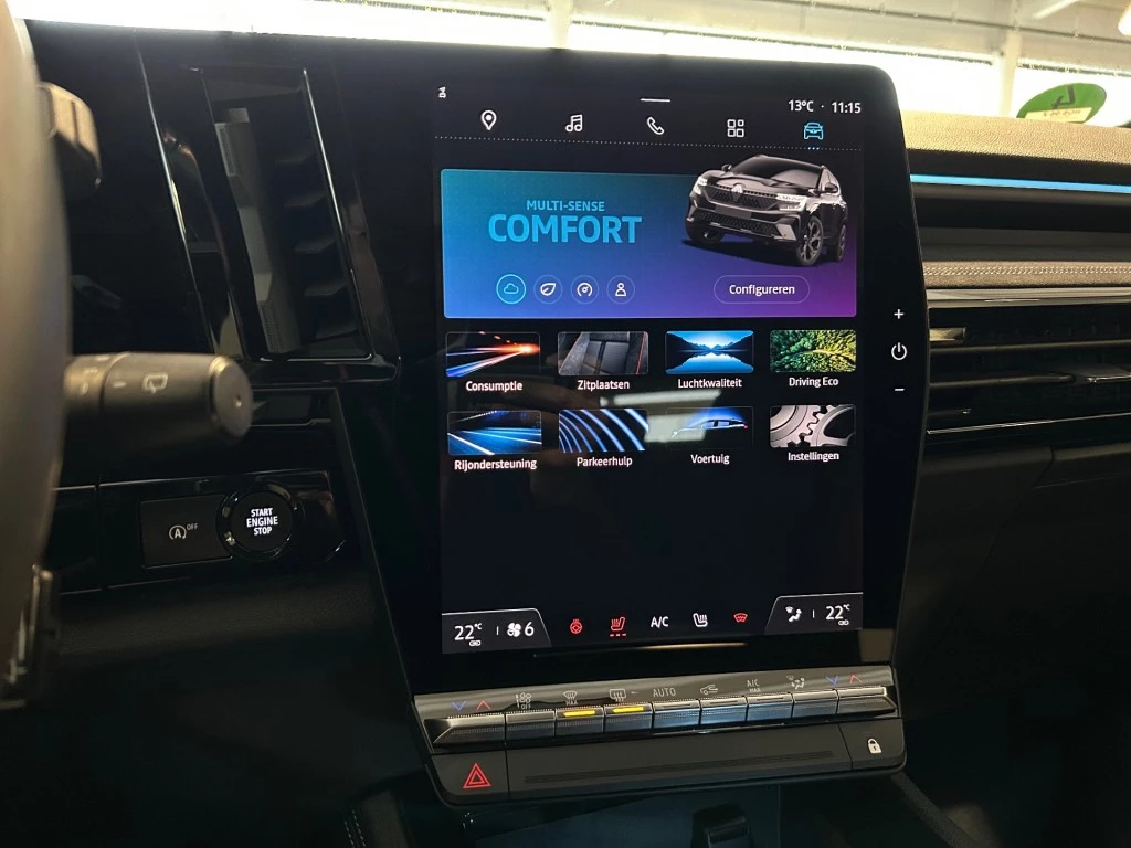 Hoofdafbeelding Renault Austral