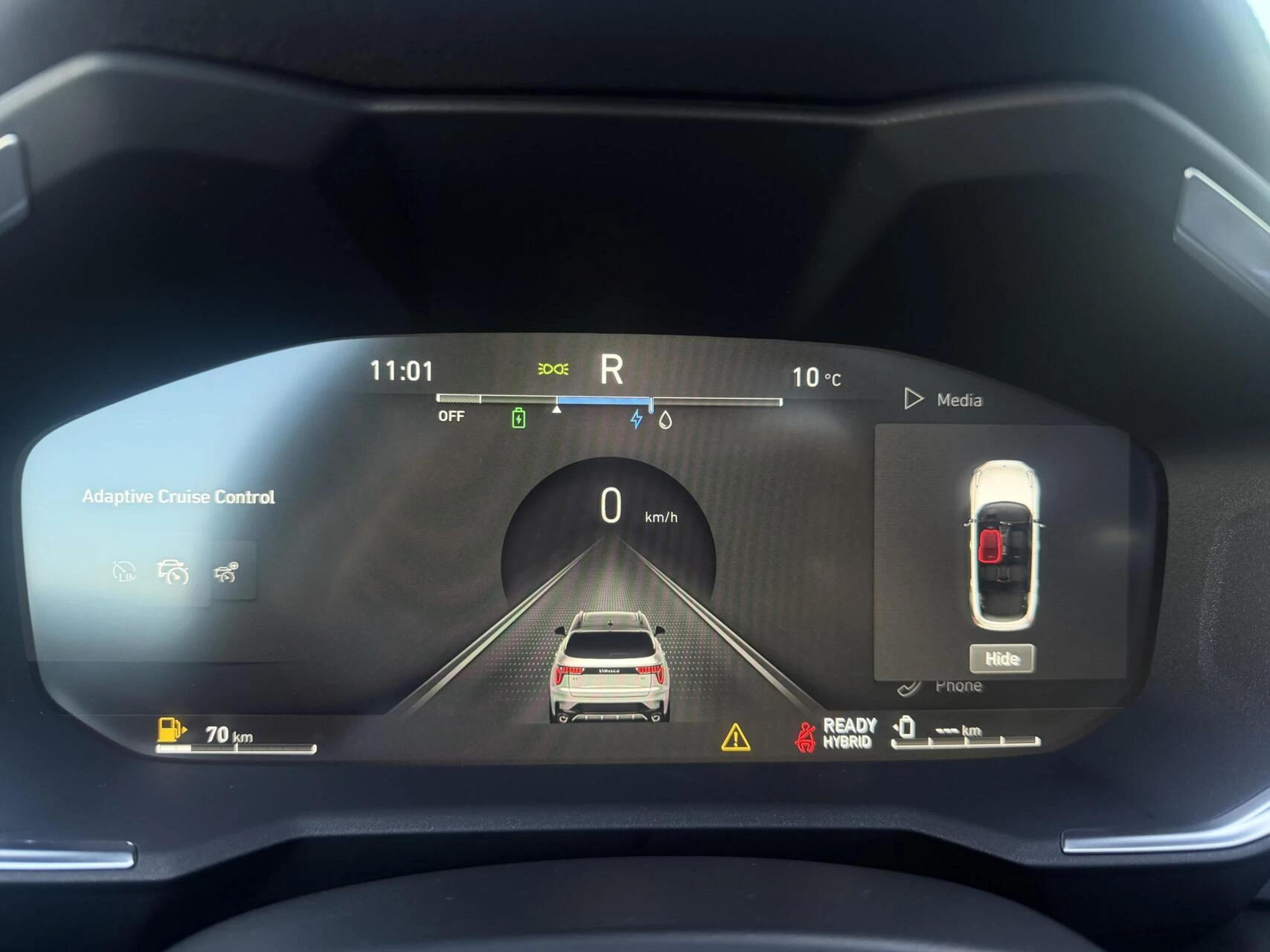 Hoofdafbeelding Lynk & Co 01