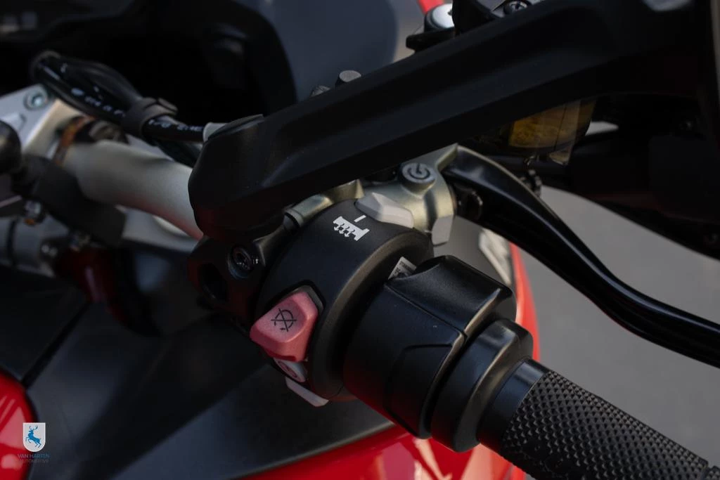 Hoofdafbeelding Ducati Multistrada