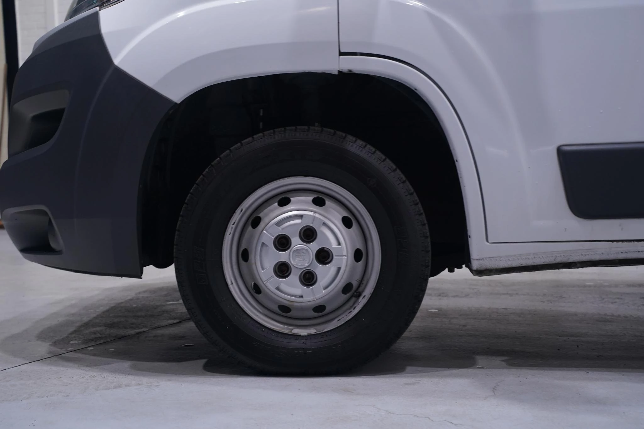 Hoofdafbeelding Fiat Ducato