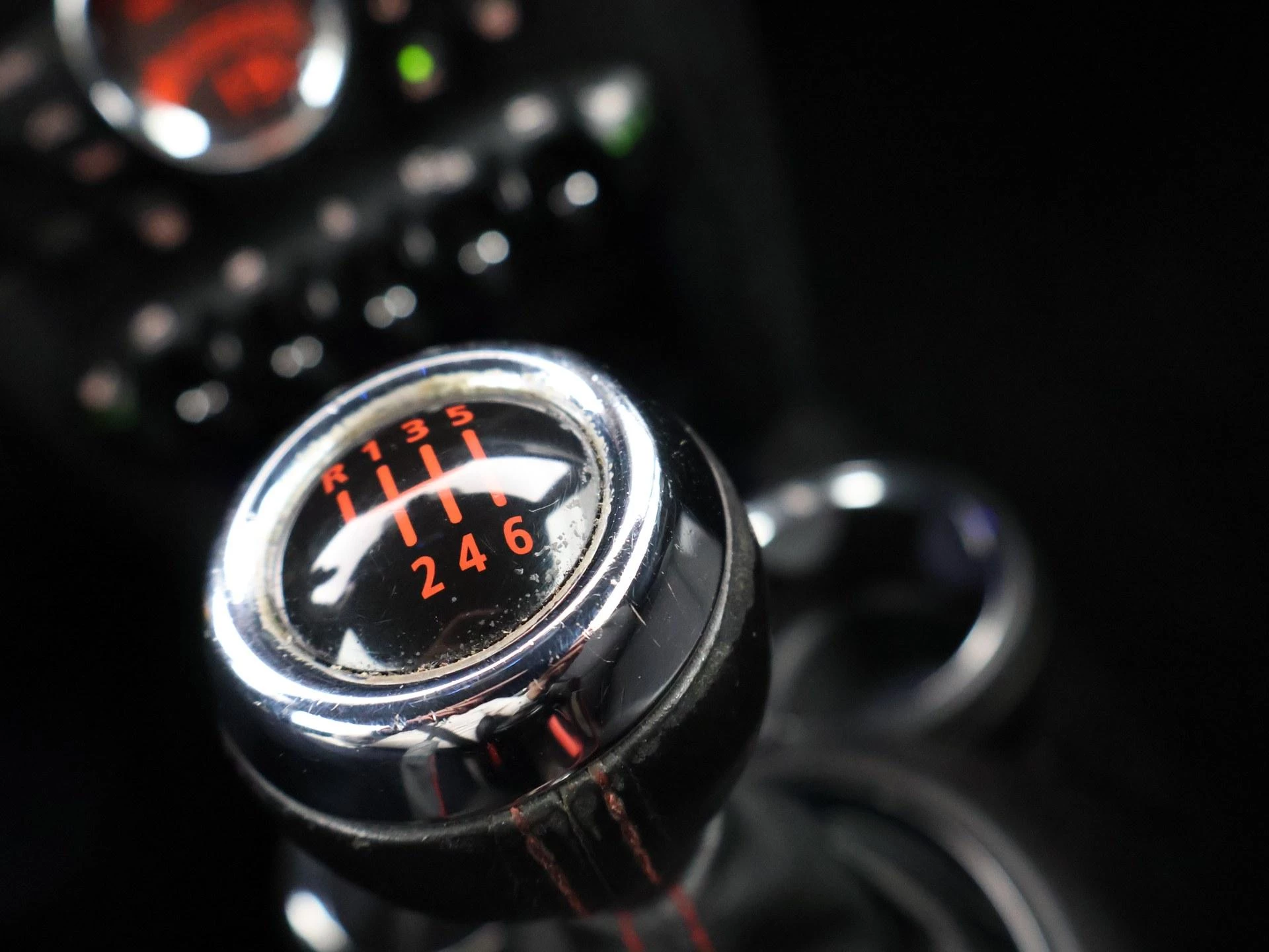 Hoofdafbeelding MINI Cooper Cabrio