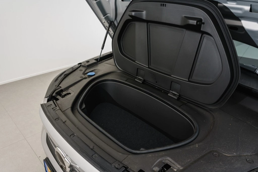 Hoofdafbeelding Volvo C40