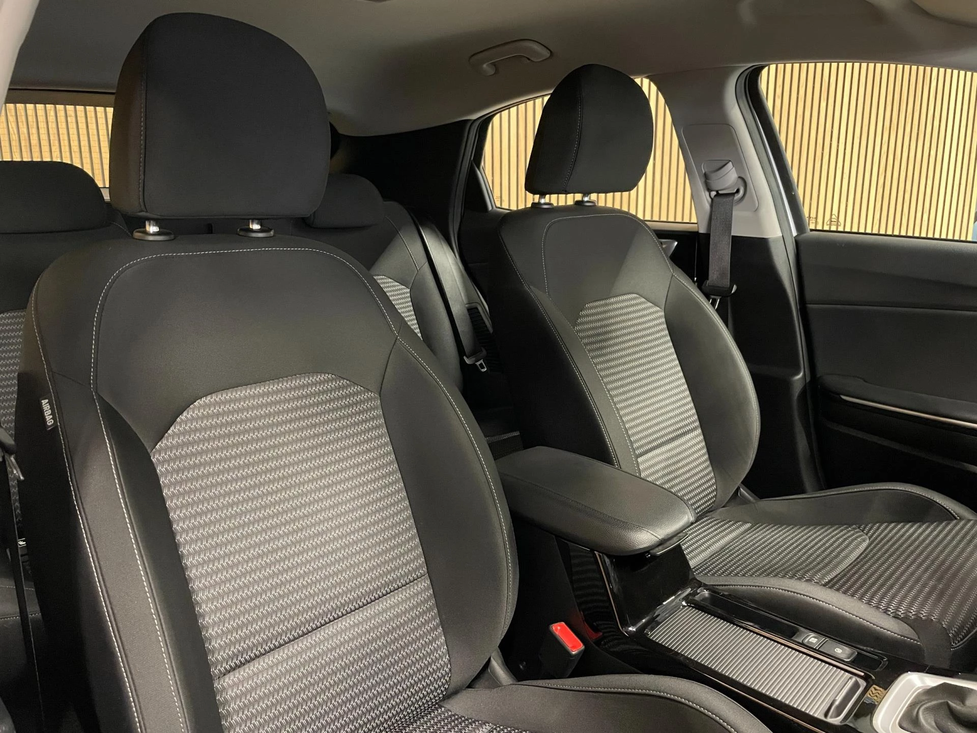 Hoofdafbeelding Kia XCeed