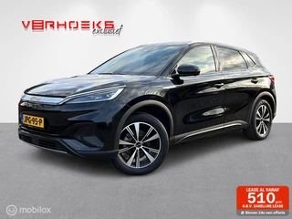 Hoofdafbeelding BYD ATTO 3 BYD ATTO 3 60KWh Design Nieuwste Model €4.940,- KORTING!!