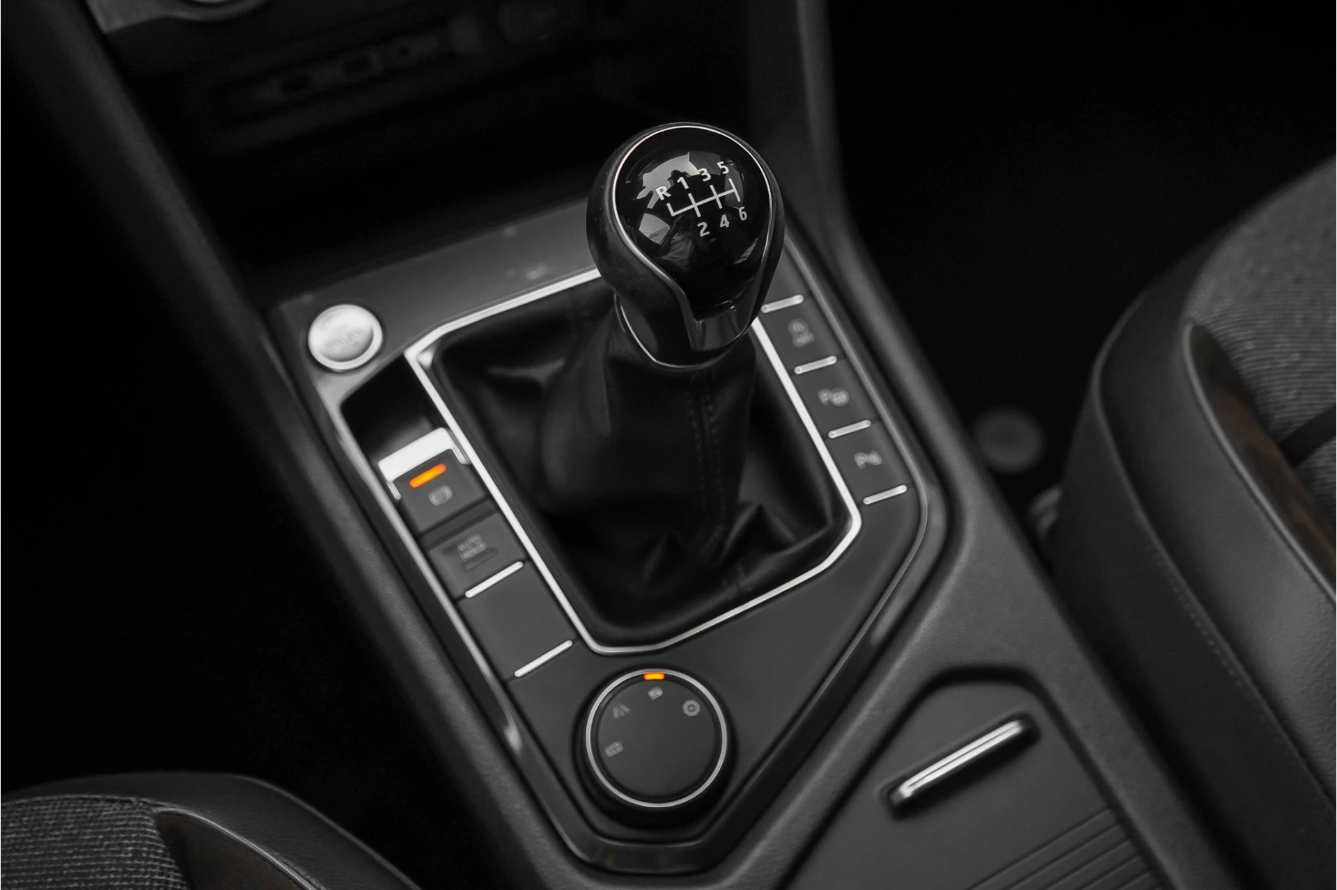 Hoofdafbeelding SEAT Tarraco