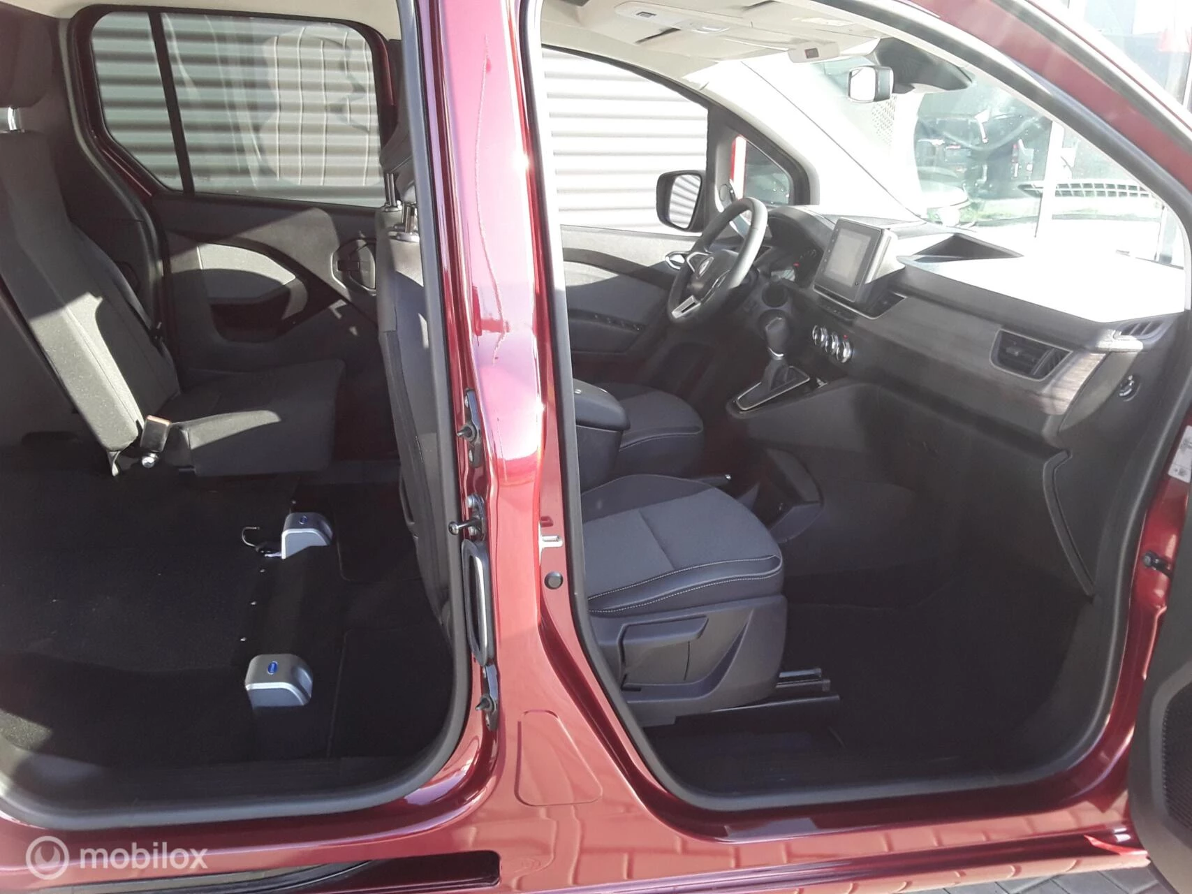 Hoofdafbeelding Renault Kangoo