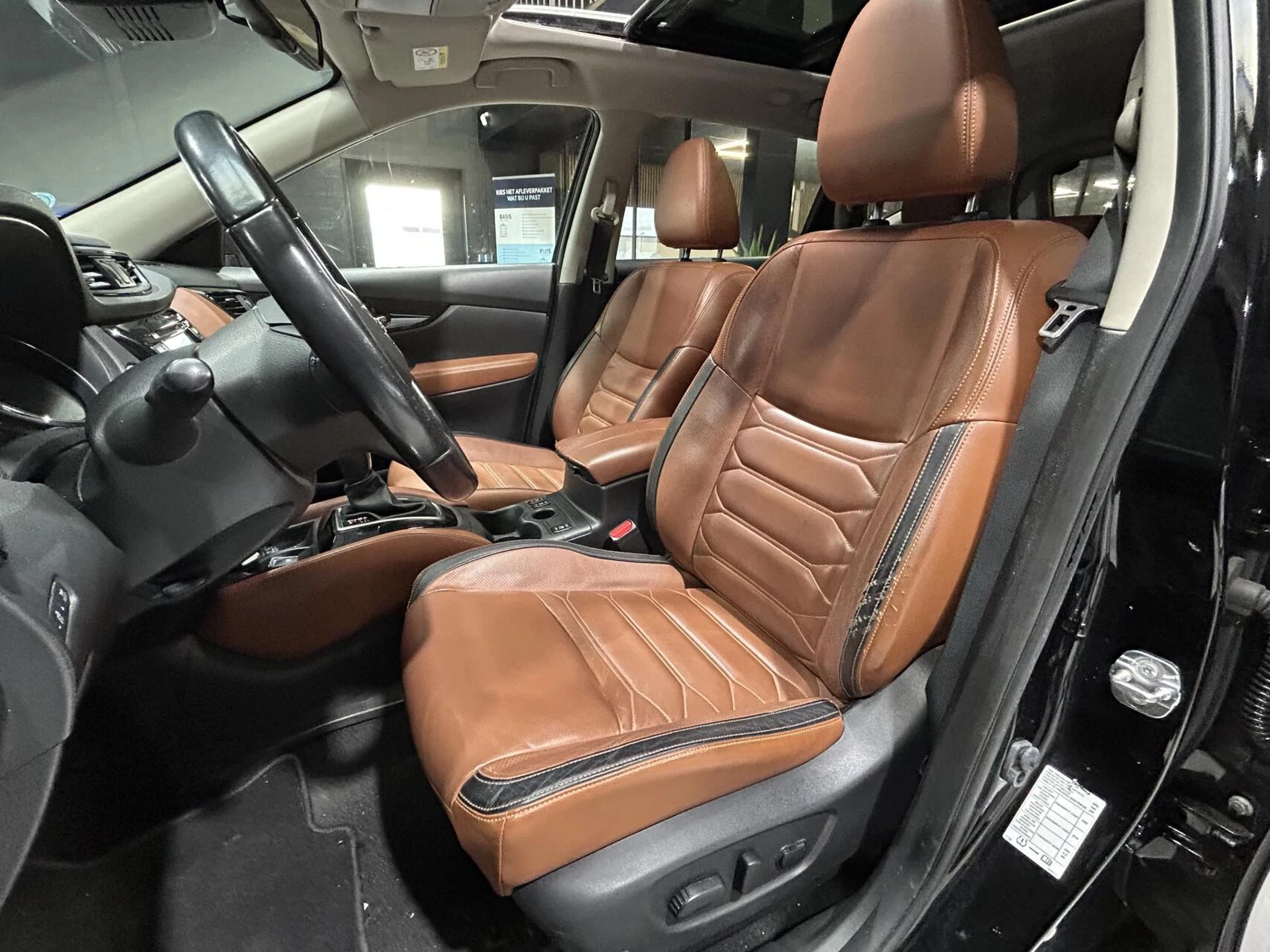 Hoofdafbeelding Nissan X-Trail