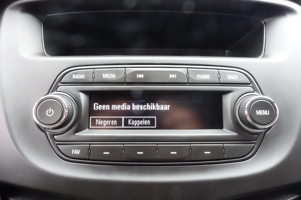 Hoofdafbeelding Opel KARL