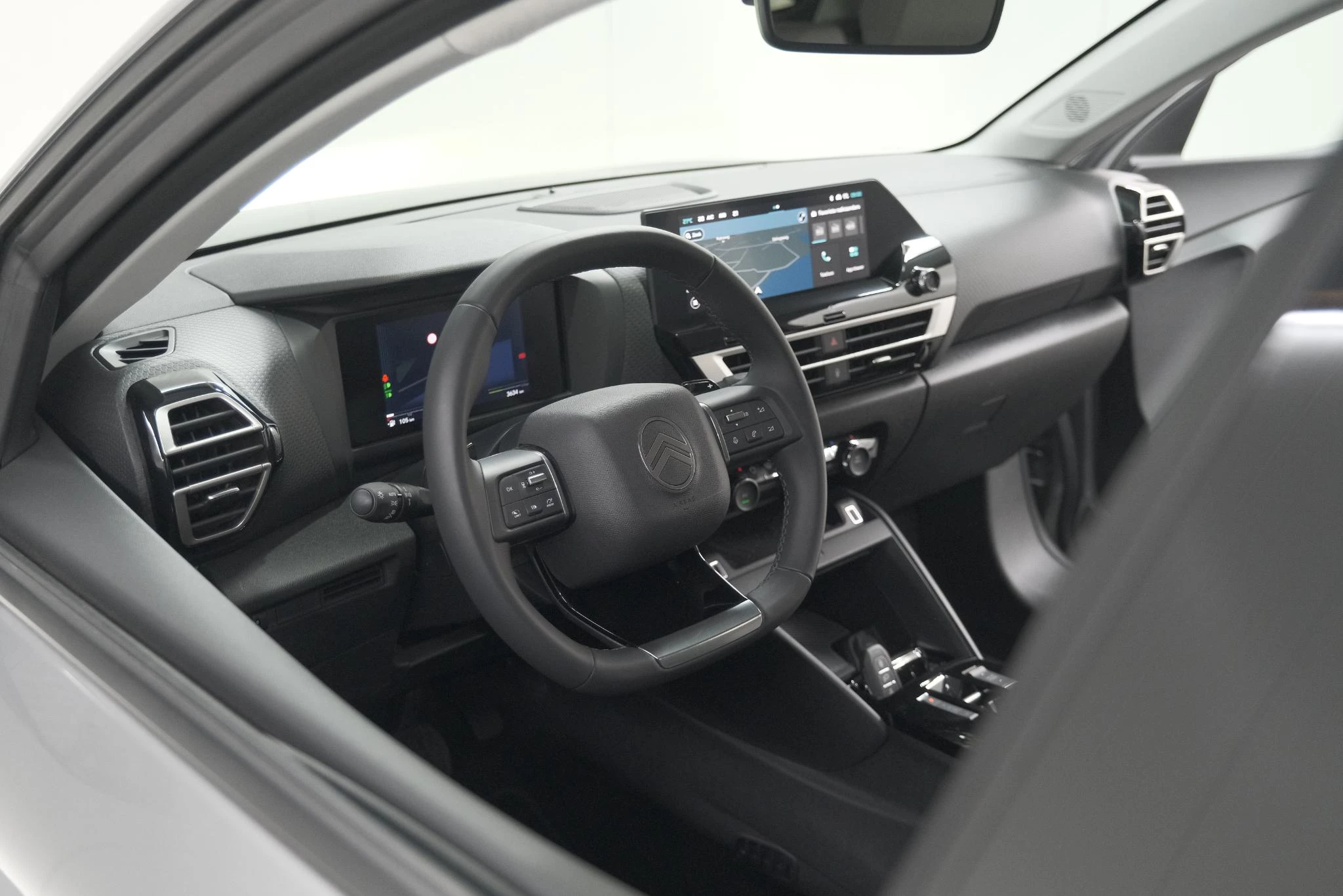 Hoofdafbeelding Citroën C4