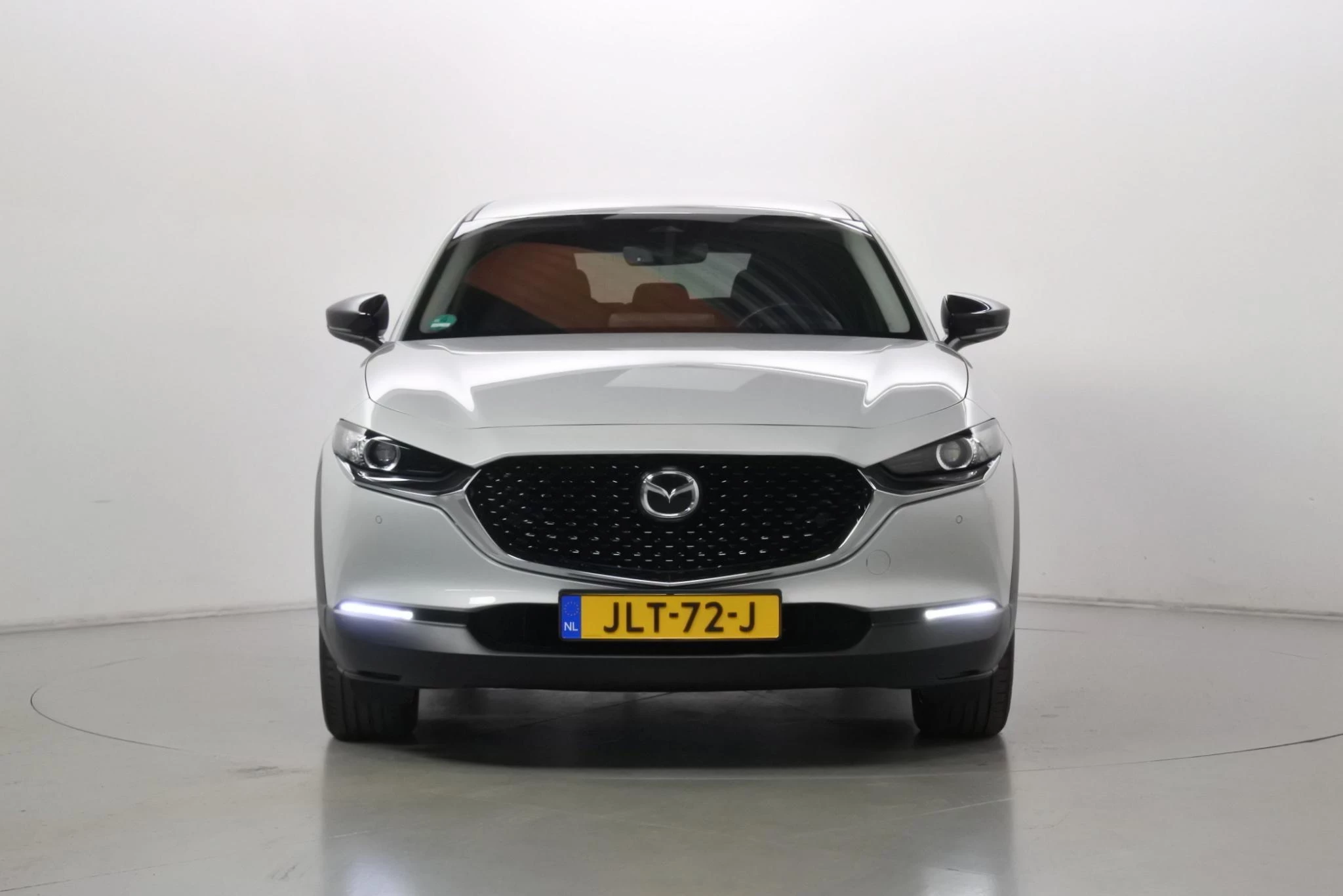 Hoofdafbeelding Mazda CX-30