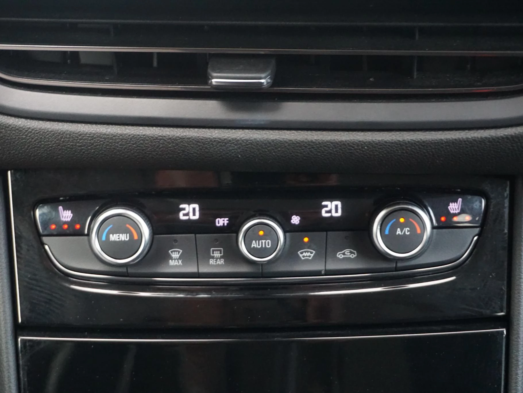 Hoofdafbeelding Opel Grandland