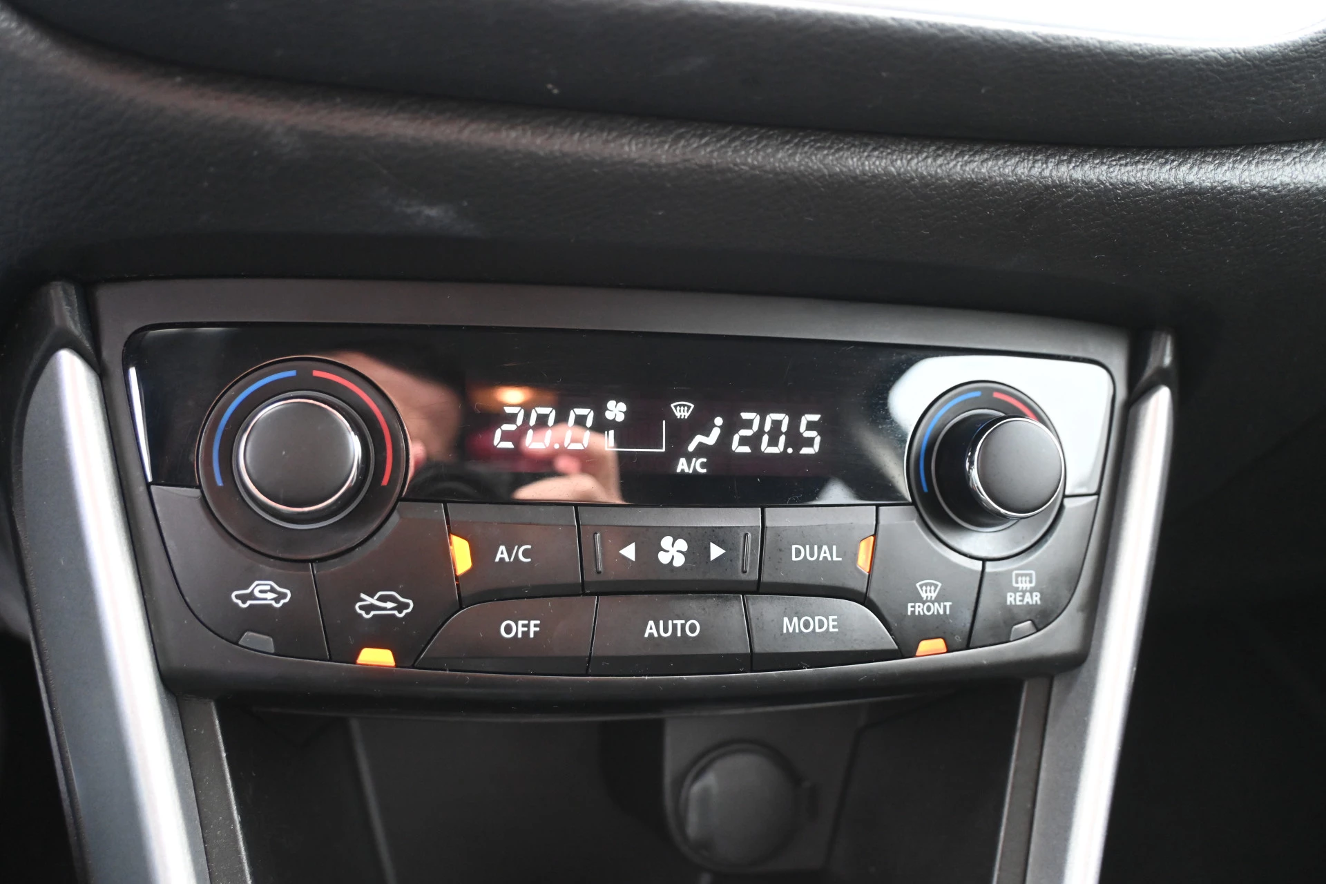 Hoofdafbeelding Suzuki S-Cross