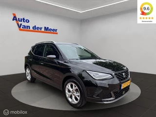 Seat Arona 1.0 TSI FR / Trekhaak / Virtual Cockpit / Etc...