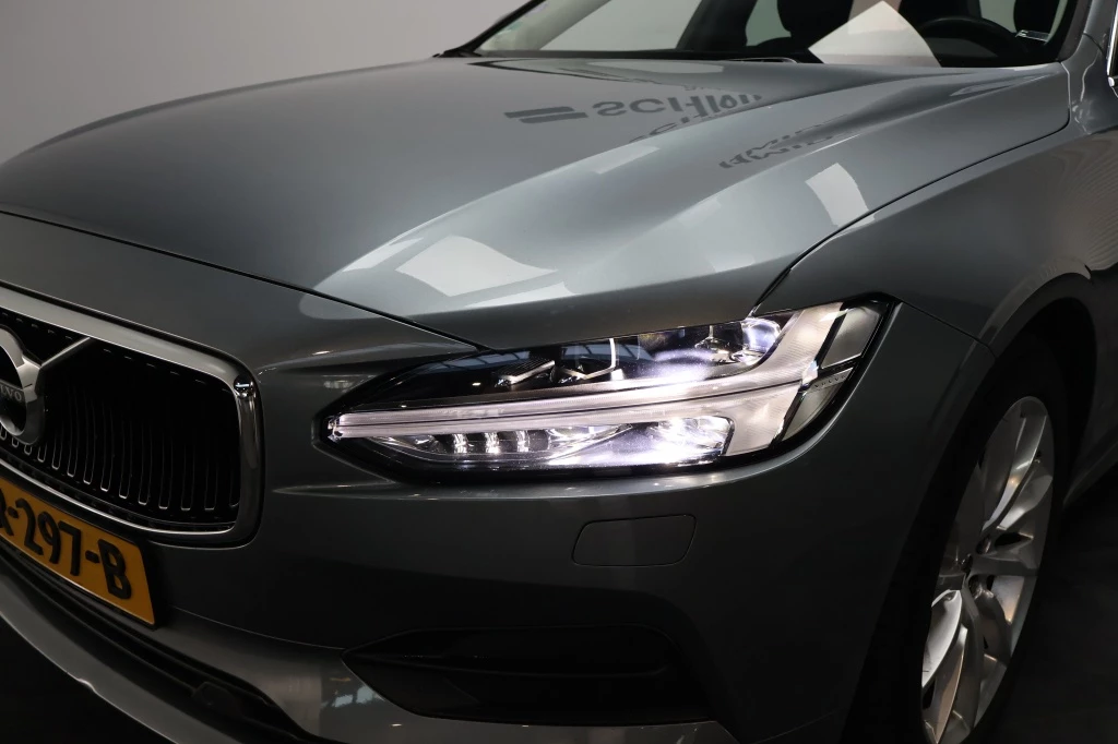 Hoofdafbeelding Volvo V90