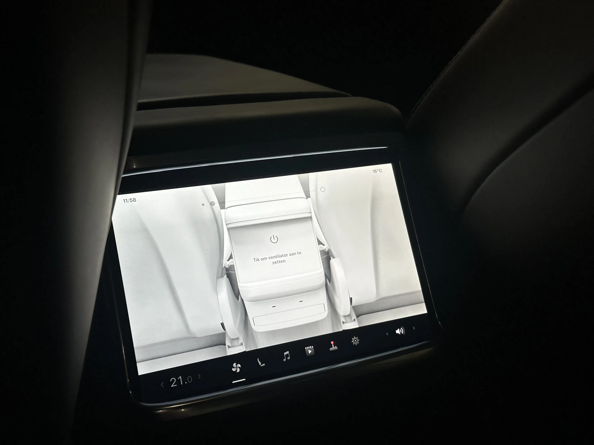 Hoofdafbeelding Tesla Model X