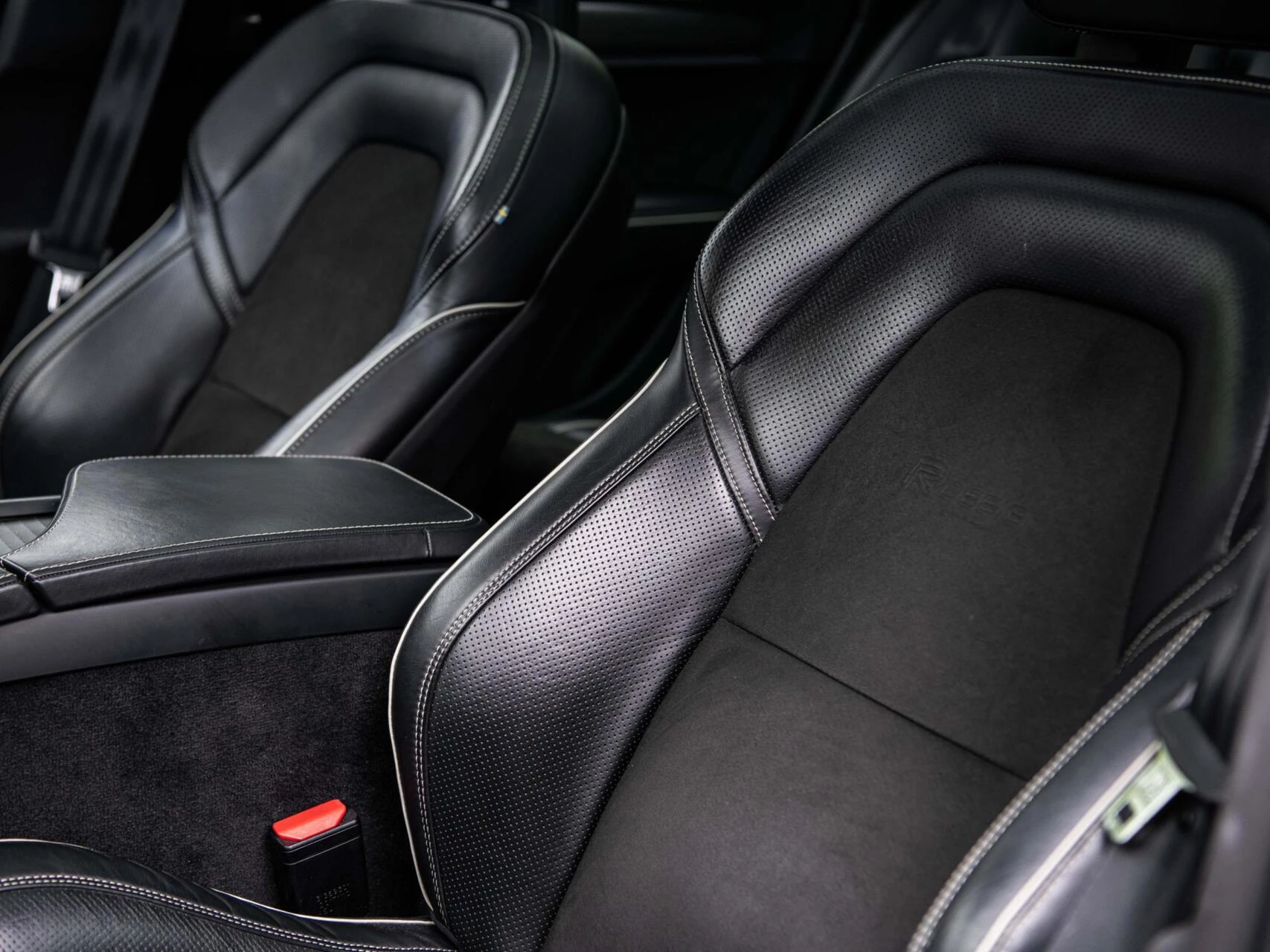 Hoofdafbeelding Volvo V90