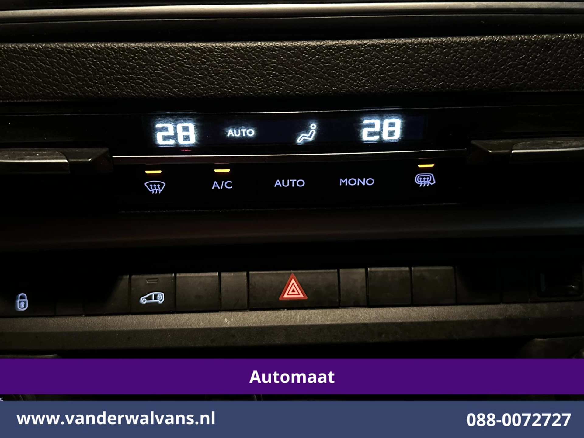 Hoofdafbeelding Peugeot Expert