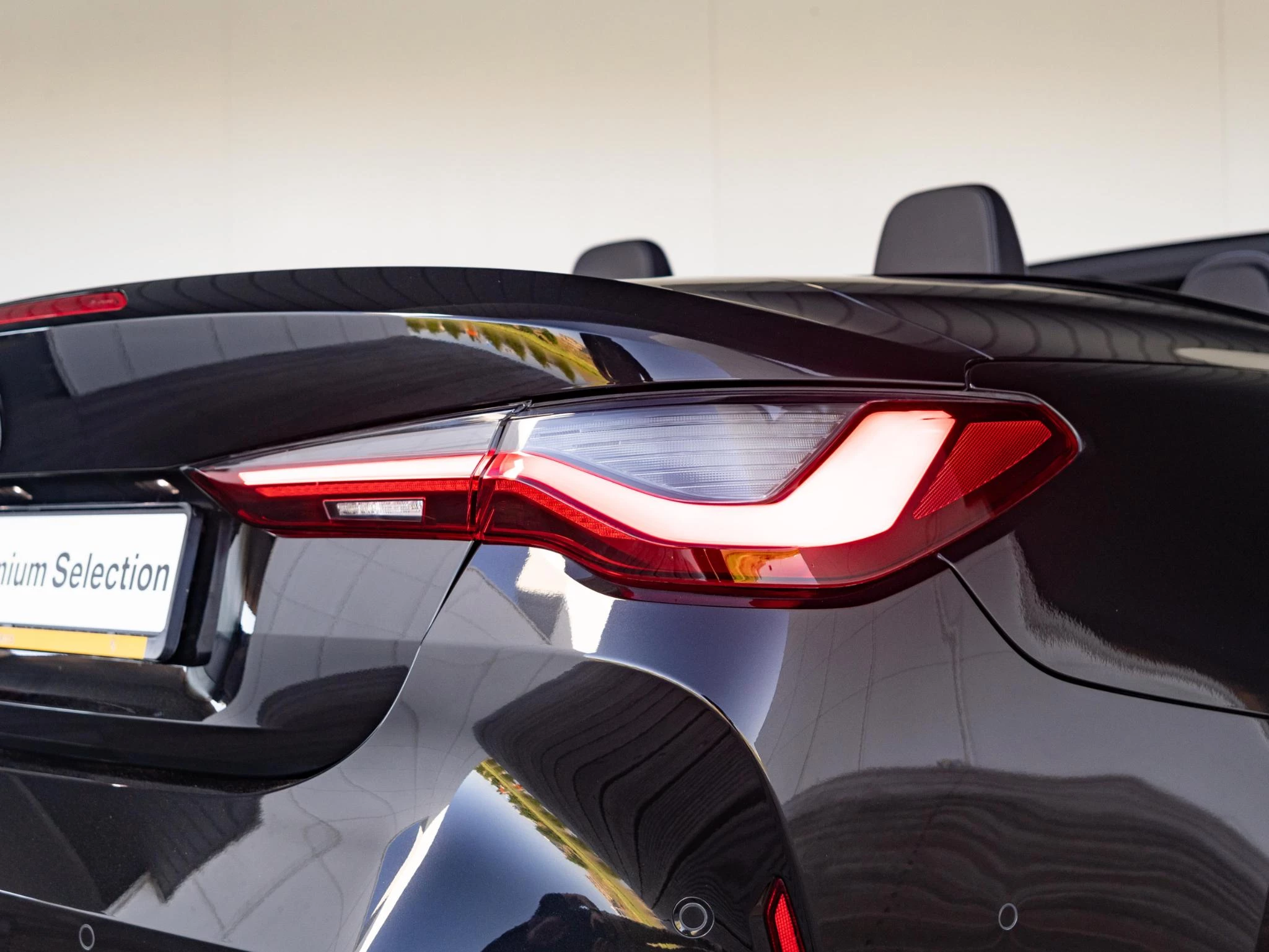 Hoofdafbeelding BMW M4