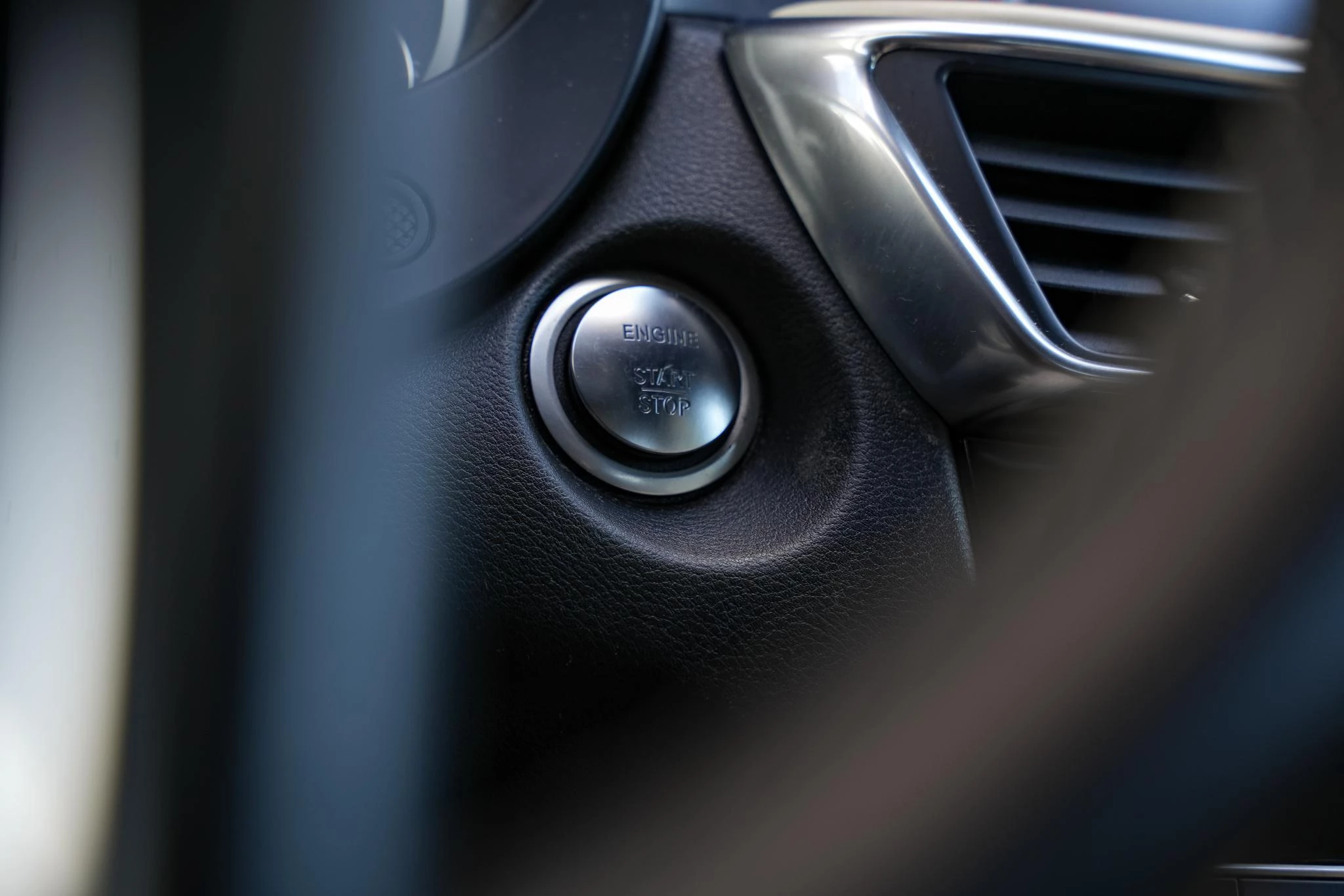 Hoofdafbeelding Infiniti Q