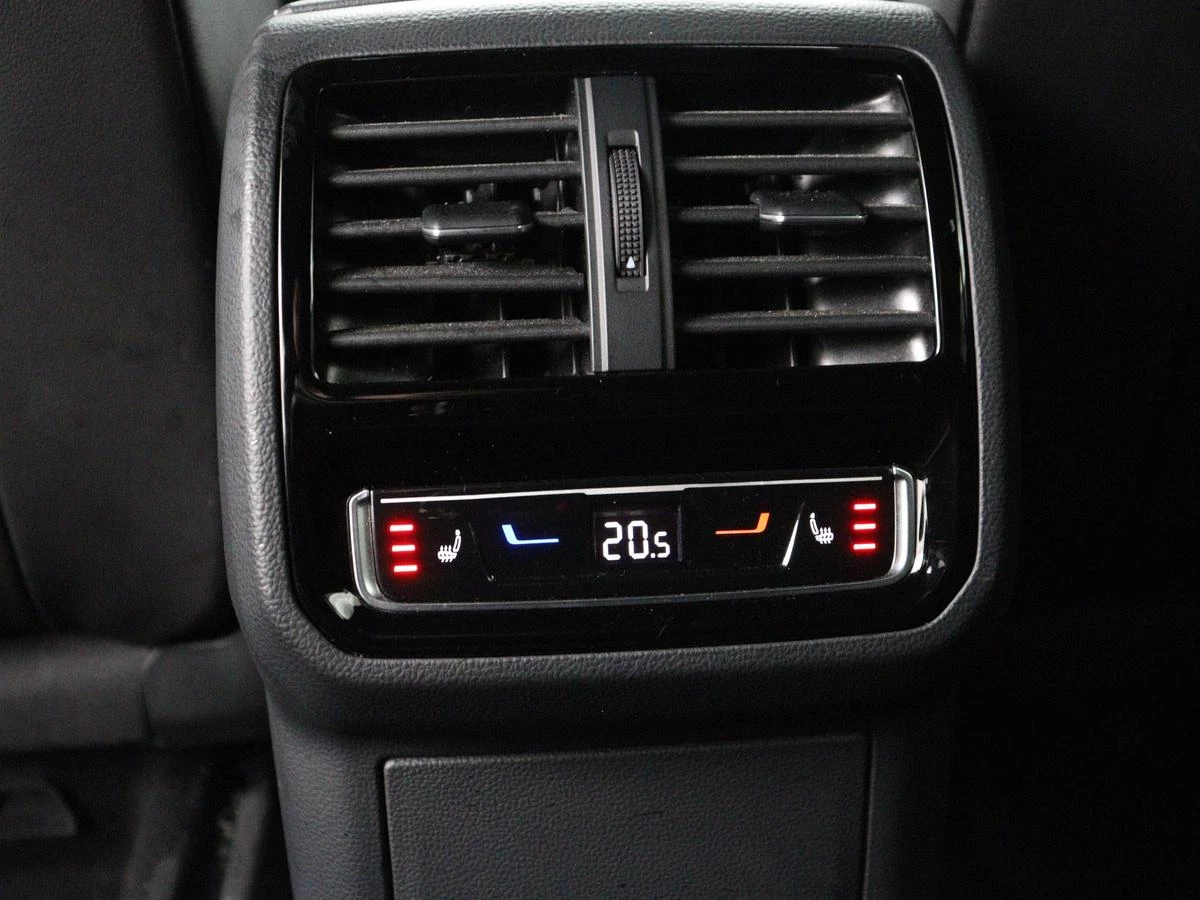 Hoofdafbeelding Volkswagen Arteon