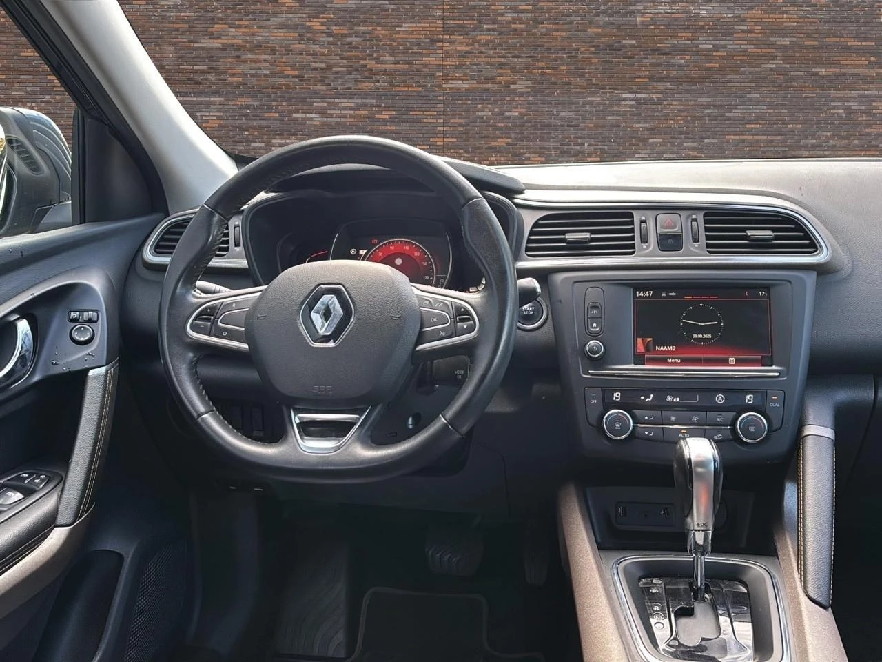 Hoofdafbeelding Renault Kadjar