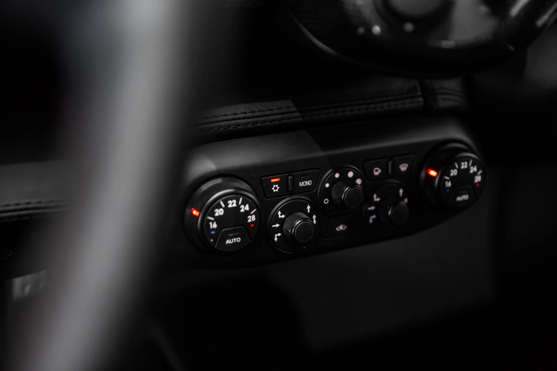 Hoofdafbeelding Ferrari 458