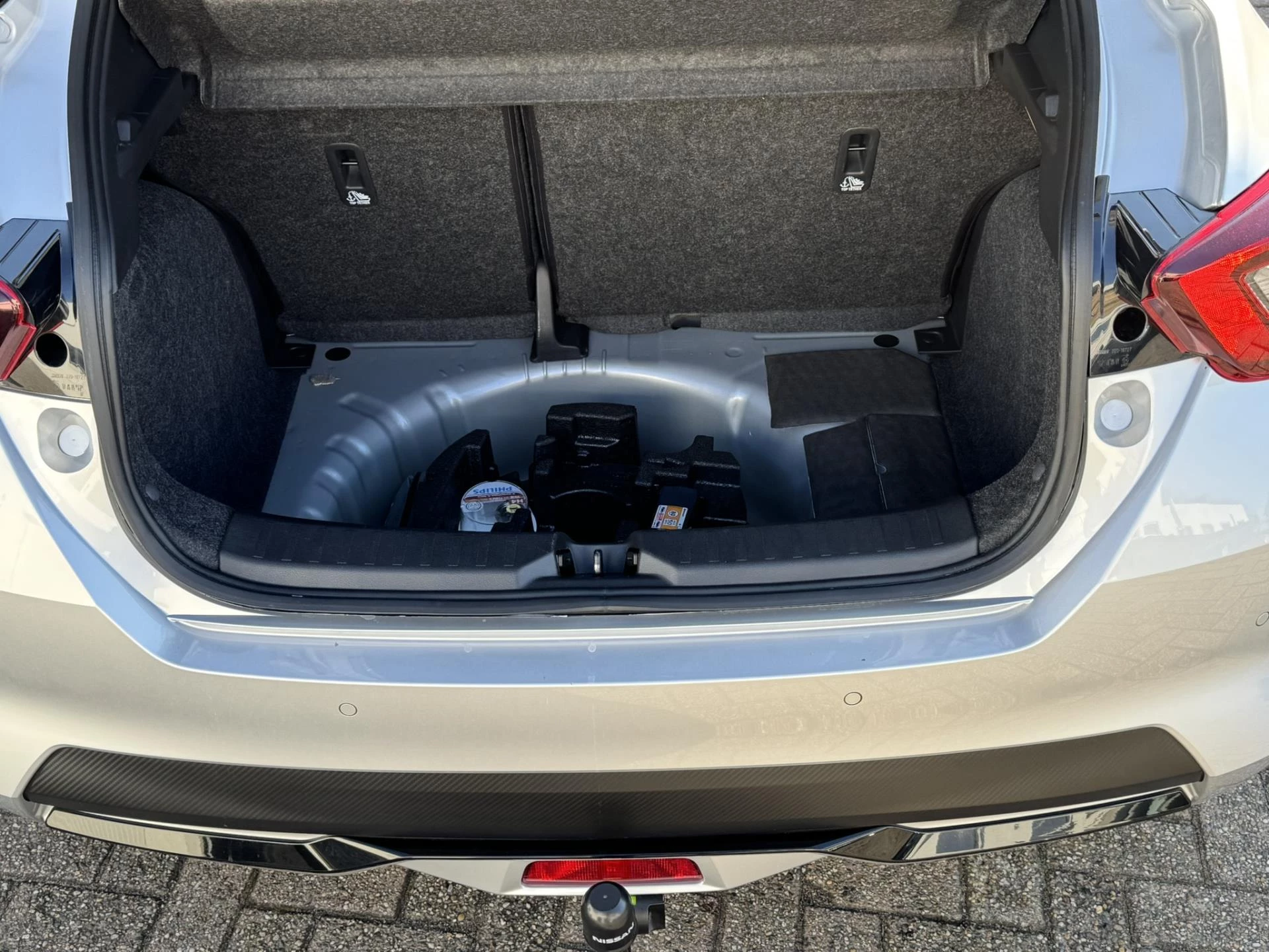 Hoofdafbeelding Nissan Micra