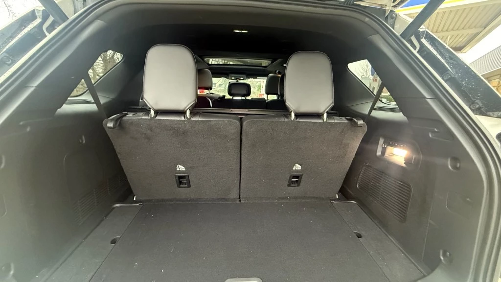 Hoofdafbeelding Ford Explorer